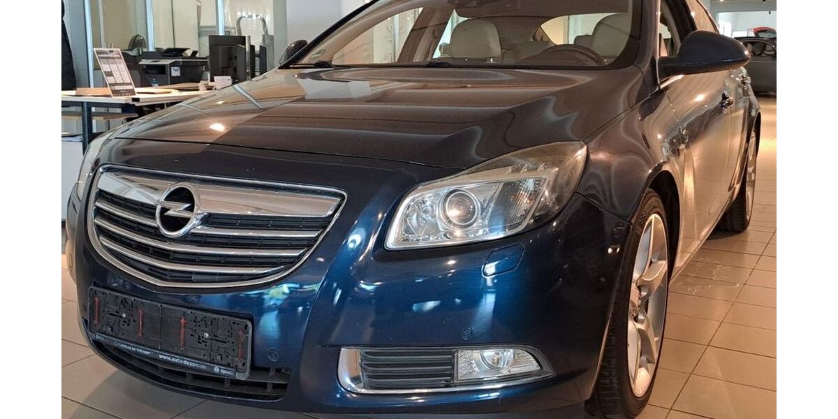 Opel Insignia 145.000 km 7.990 &euro; Ludwigshafen am Rhein 67059