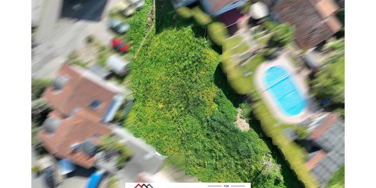 Grundstück Heidelberg - Ziegelhausen Ziegelhausen - 293.000&euro; | Angebot:25666824