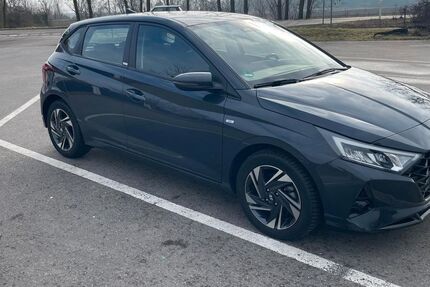 Hyundai i20 20.544 km 15.500 &euro; Ludwigshafen 67067