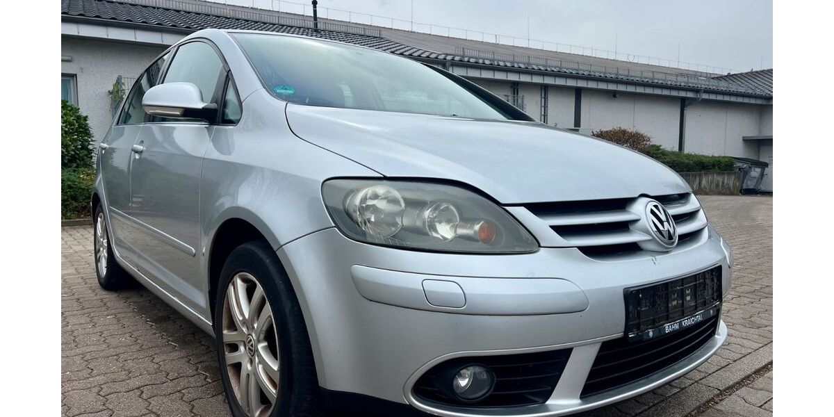 VW Golf Plus 181.000 km 6.990 &euro; Eppelheim 69214