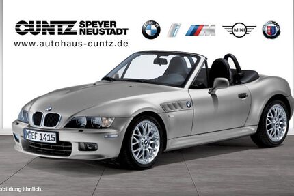 BMW Z3 55.750 km 24.944 &euro; Neustadt 67433