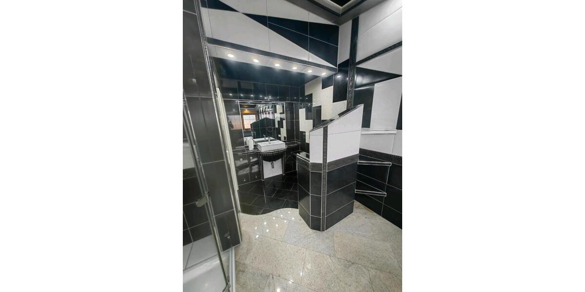 Penthouse mit Wirlpool 4 zimmer