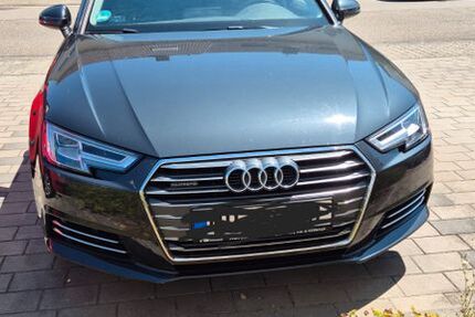 Audi A4 162.000 km 16.000 &euro; Schifferstadt 67105