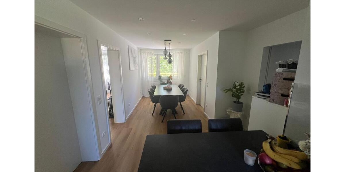 Etagenwohnung Ludwigshafen am Rhein Parkinsel - 3.5 Zimmer, 90 m&sup2;, 295.000&euro; | Angebot:26751741