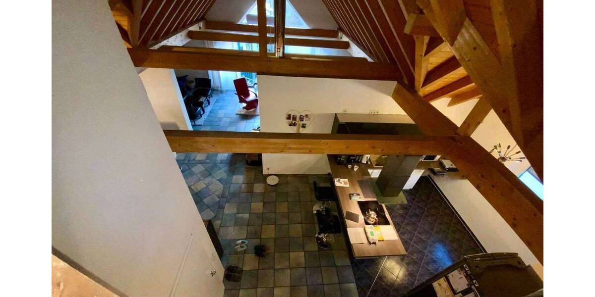 Etagenwohnung Wiesloch - 5 Zimmer, 190 m&sup2;, 1.600&euro; | Angebot:24040687