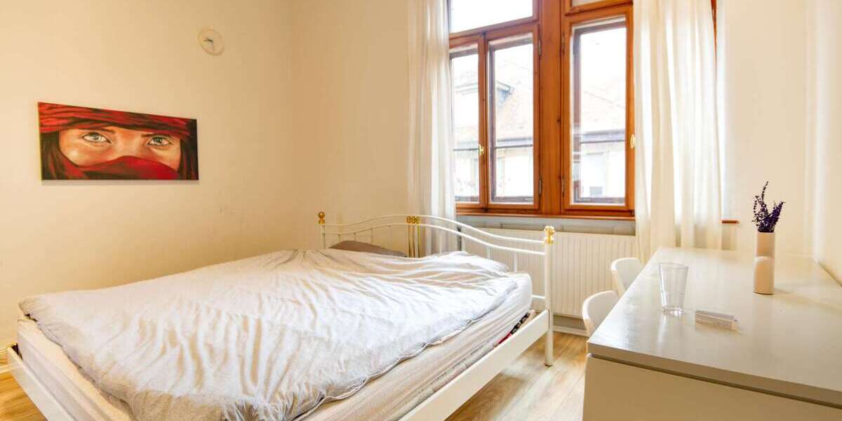 Renditestarkes, renoviertes 7FH mit Gewerbeeinheit in zentraler Lage Käfertals 19 zimmer