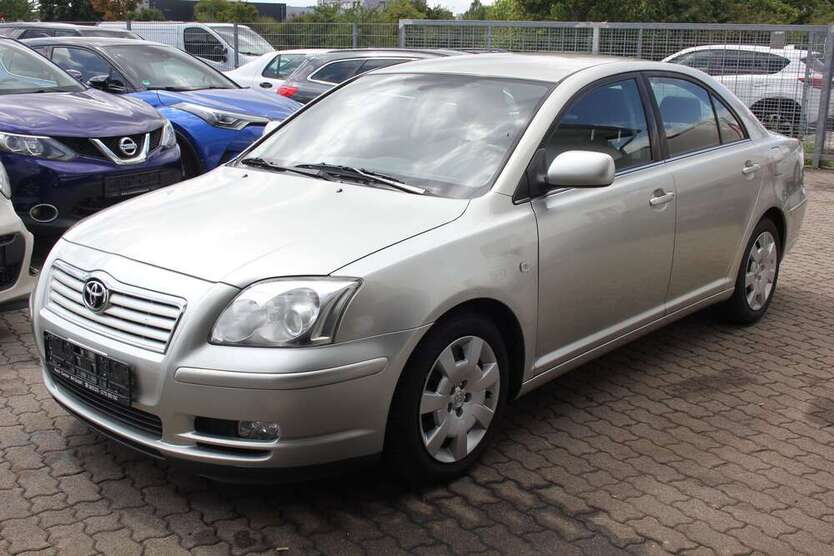 Avensis