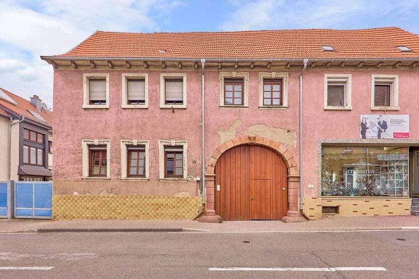 Offene Besichtigung 26.07.25- 13:00 Uhr-14:00 Uhr - Um Anmeldung wird gebeten