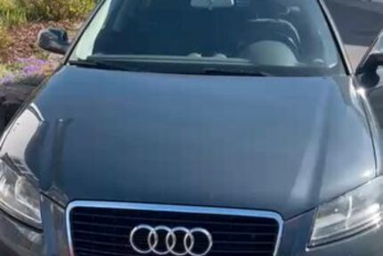 Audi A3 186.000 km 4.790 &euro; Ludwigshafen am Rhein 67063