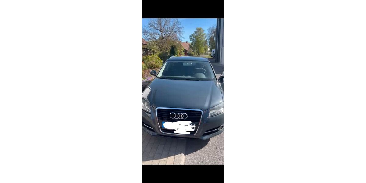 Audi A3 186.000 km 4.790 &euro; Ludwigshafen am Rhein 67063
