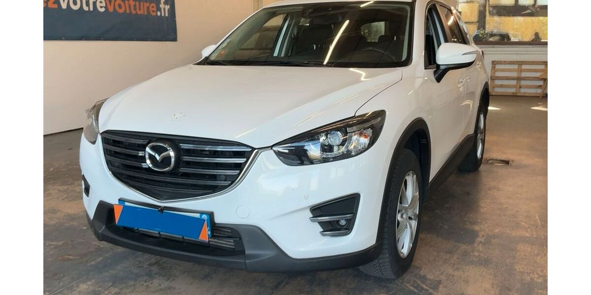 Mazda CX-5 181.248 km 6.990 &euro; Schifferstadt 67105