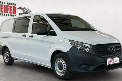 Mercedes-Benz Vito 92.000 km 15.800 € FÜRTH ( HESSEN ) 64658