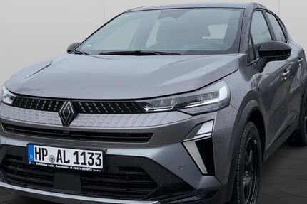 Renault Captur 6.999 km 26.990 &euro; Bensheim 64625
