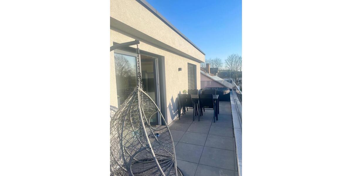 Etagenwohnung Heppenheim (Bergstraße) - 3 Zimmer, 80 m&sup2;, 1.200&euro; | Angebot:25355637