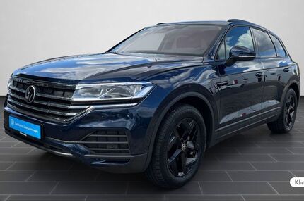 VW Touareg 19.016 km 57.980 &euro; Ludwigshafen 67059