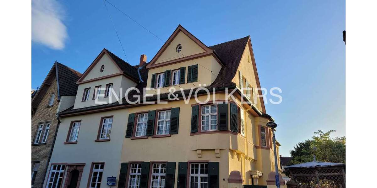 Einfamilienhaus Speyer - 9 Zimmer, 250 m&sup2;, 2.800&euro; | Angebot:24888389