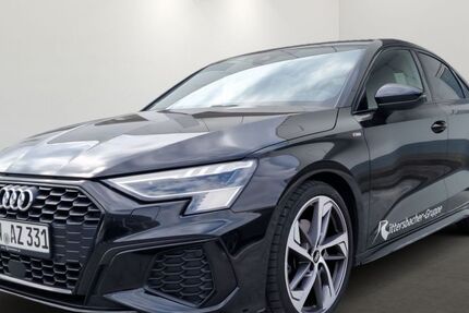 Audi A3 71.000 km 29.990 &euro; Grünstadt 67269
