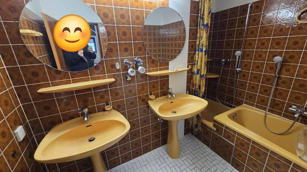 Etagenwohnung Mannheim Rheinau - 4 Zimmer, 99 m&sup2;, 298.000&euro; | Angebot:26053480