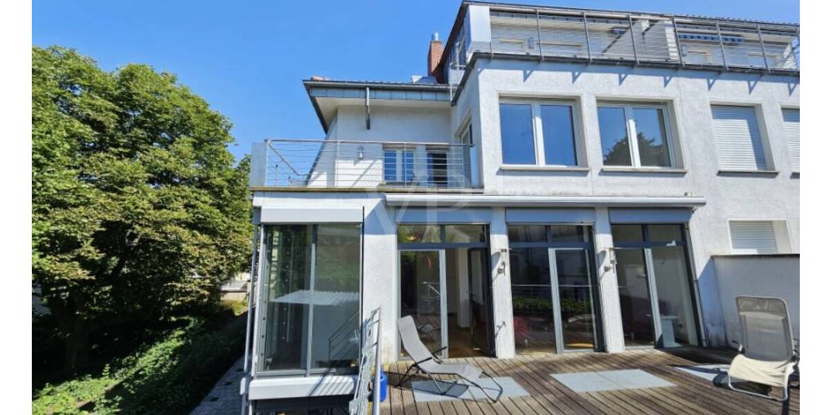 Doppelhaushälfte Ludwigshafen am Rhein Süd - 7 Zimmer, 326 m&sup2;, 1.595.000&euro; | Angebot:25690597