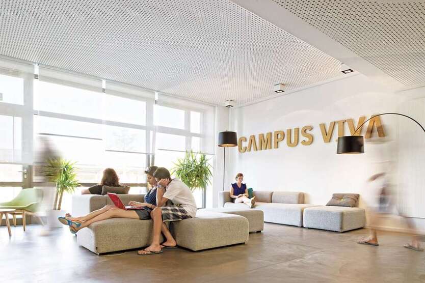 Wohnung zum Kaufen in Heidelberg 139.000 € 21 m²