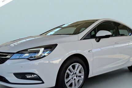 Opel Astra 55.950 km 12.350 &euro; Grünstadt 67269