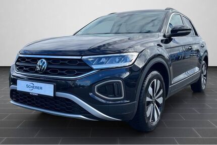 VW T-Roc 25.186 km 22.800 &euro; Ludwigshafen 67059