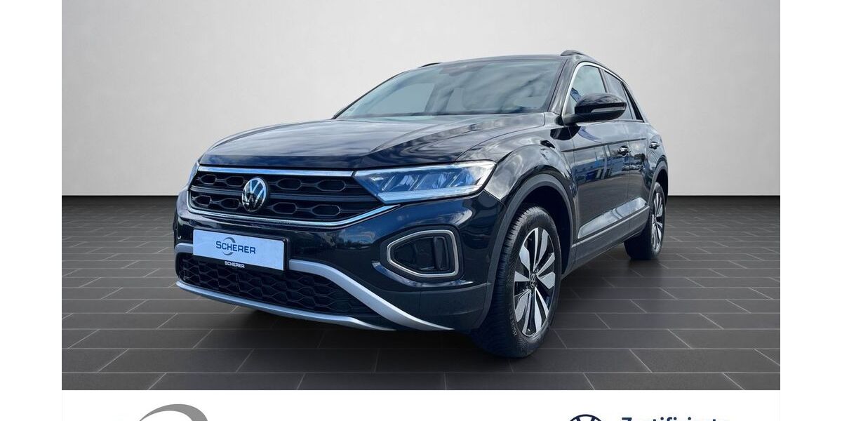 VW T-Roc 25.186 km 22.800 &euro; Ludwigshafen 67059
