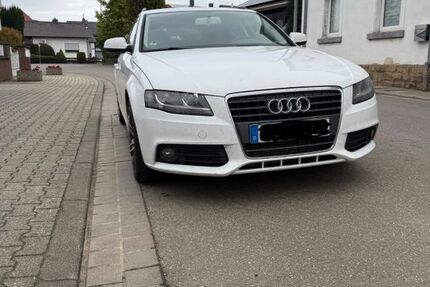 Audi A4 221.000 km 7.399 € Rödersheim-Gronau 67127