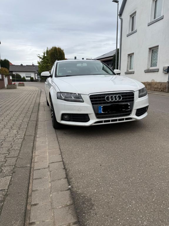 Audi A4 221.000 km 7.399 € Rödersheim-Gronau 67127