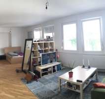 Wohnung zum Mieten in Mannheim 680 € 44 m²