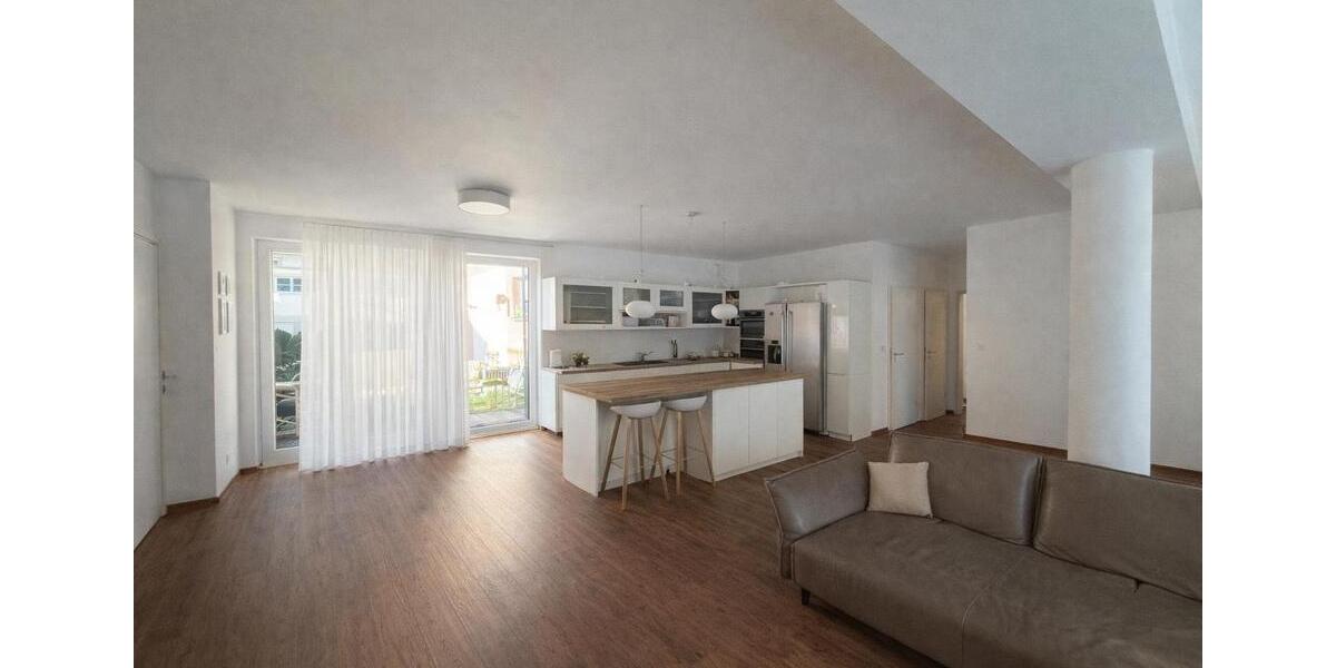 Etagenwohnung Grünstadt - 3 Zimmer, 116 m&sup2;, 595.000&euro; | Angebot:26764398