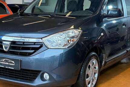 Dacia Lodgy 127.066 km 6.990 &euro; Bad Duerkheim 67098