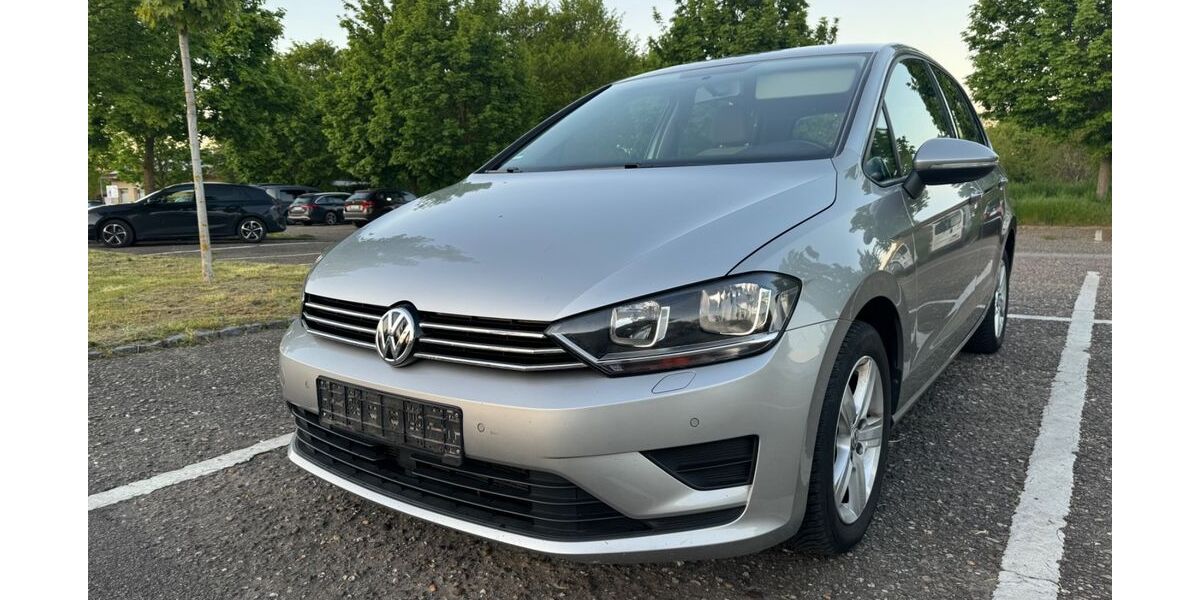 VW Golf 96.000 km 12.300 &euro; Philippsburg 76661