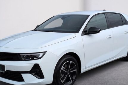 Opel Astra 2.600 km 22.630 &euro; Maxdorf 67133