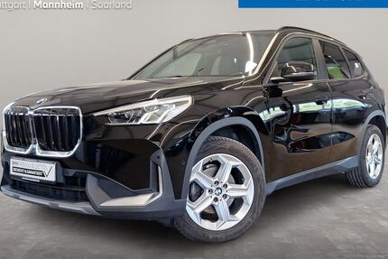 BMW X1 81.388 km 32.780 &euro; Mannheim 68169
