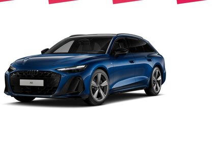 Audi A6 20.281 km 55.299 &euro; Weinheim 69469