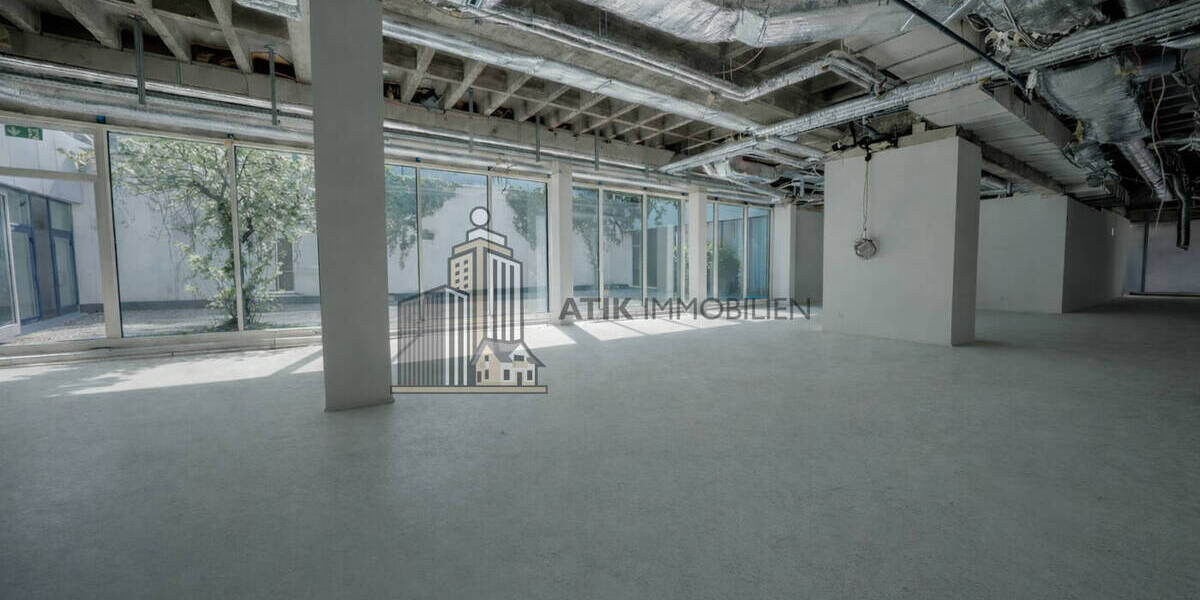 ATIK: Hochfrequentierte Einzelhandelsfläche in 1A-Lage der Mannheimer Innenstadt - Q7 Fressgasse - Gewerbeobjekt Mannheim / Schwetzingerstadt/Oststadt Quadrate | Angebot:26296506