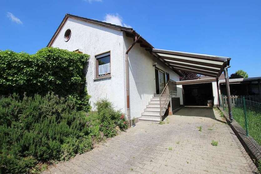 Haus zum Kaufen in Beindersheim 315.000 € 98 m²