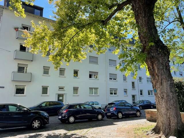 Wohnung zum Kaufen in Mannheim 189.000 € 62 m²