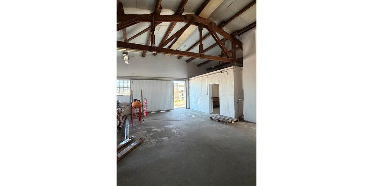 Gewerbeobjekt Bürstadt - 2.500&euro; | Angebot:26429058
