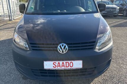 VW Caddy 161.000 km 5.999 € Neulußheim 68809