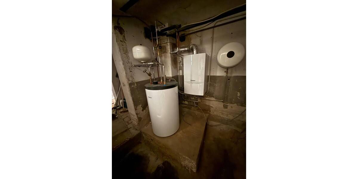 Reihenmittelhaus Ludwigshafen am Rhein Oppau - 4 Zimmer, 92 m&sup2;, 215.000&euro; | Angebot:26142893