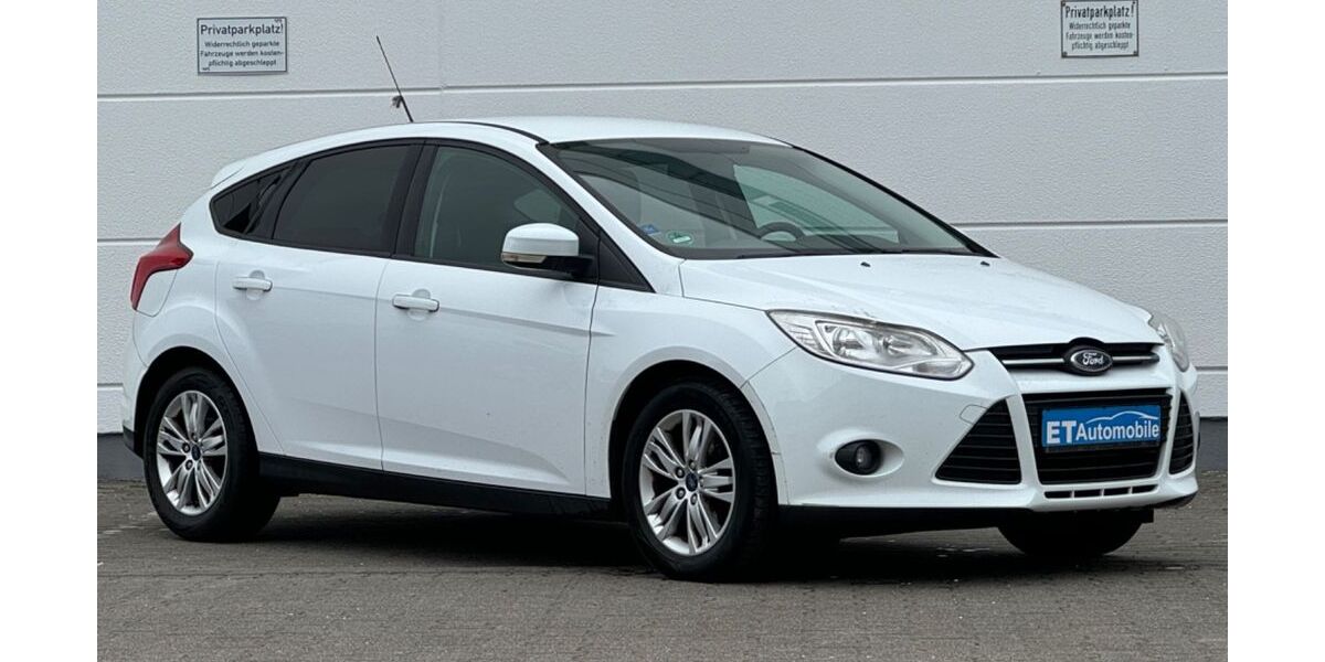 Ford Focus 200.000 km 3.290 &euro; Viernheim (bei Mannheim) 68519