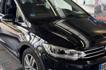 VW Touran 45.000 km 28.950 &euro; Weinheim 69469