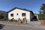 Bungalow Worms / Pfeddersheim Pfeddersheim - 4 Zimmer, 135 m&sup2;, 395.000&euro; | Angebot:26488045