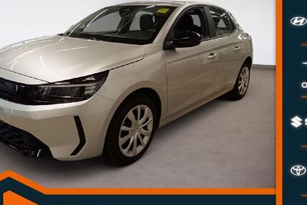 Opel Corsa 11.670 km 18.519 &euro; Heidelberg 69115