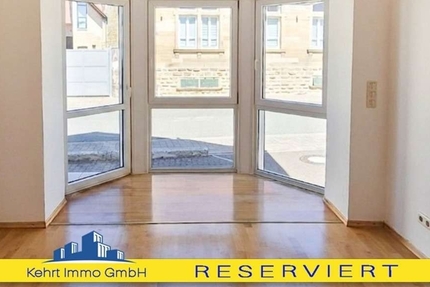 Lichtdurchflutete 2-Zimmer-Wohnung mit Balkon & Stellplatz in Kallstadt–Eigennutzung oder Vermietung - Wohnung Kallstadt | Angebot:27091559