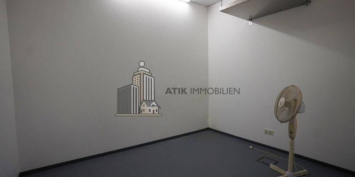 ATIK: Flexible Büro-Schulungsräume - provisionsfrei - Gewerbeobjekt Mannheim / Wohlgelegen Wohlgelegen | Angebot:26267201