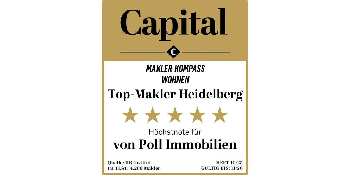 Mehrfamilienhaus, Wohnhaus Heidelberg Altstadt Altstadt - 8 Zimmer, 331 m&sup2;, 1.995.000&euro; | Angebot:24844942