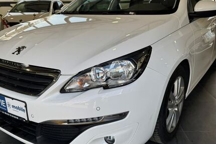 Peugeot 308 115.000 km 8.490 &euro; Ludwigshafen am Rhein 67059